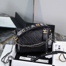 Chanel Satchel Bags